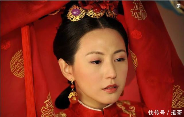 刘诗诗闺蜜,37岁美到极致却红不了,还和圈中女