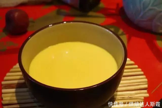 如何蒸出嫩滑鸡蛋羹?记住3个小窍门就够了!