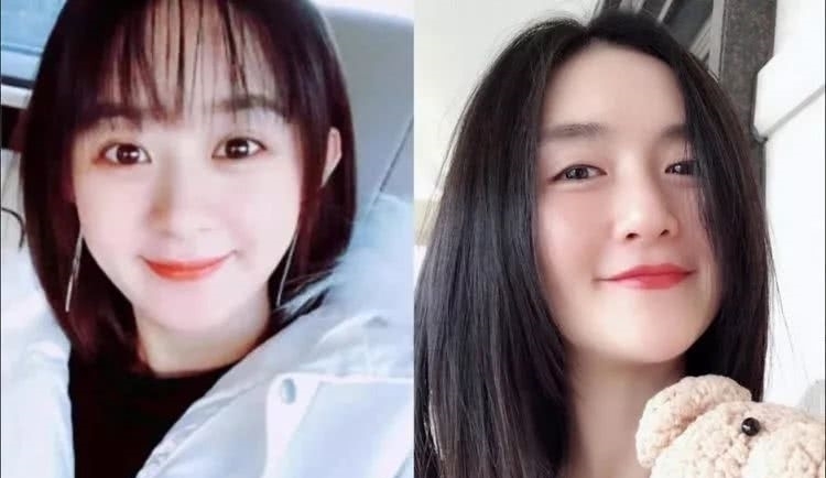 赵丽颖在产后9天终于露面,发出宝宝照片,实名