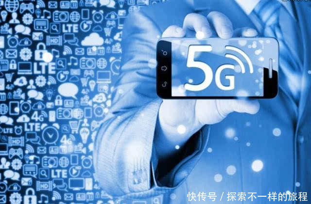 中国移动宣布:17个城市将全面启动5G网络,有你