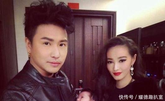 恭喜! 欧弟老婆即将迎来二胎宝宝, 晒照片称已