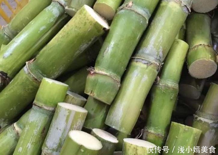 甘蔗啥时候口感最好 t01e43fc3cda94de10c.jpg