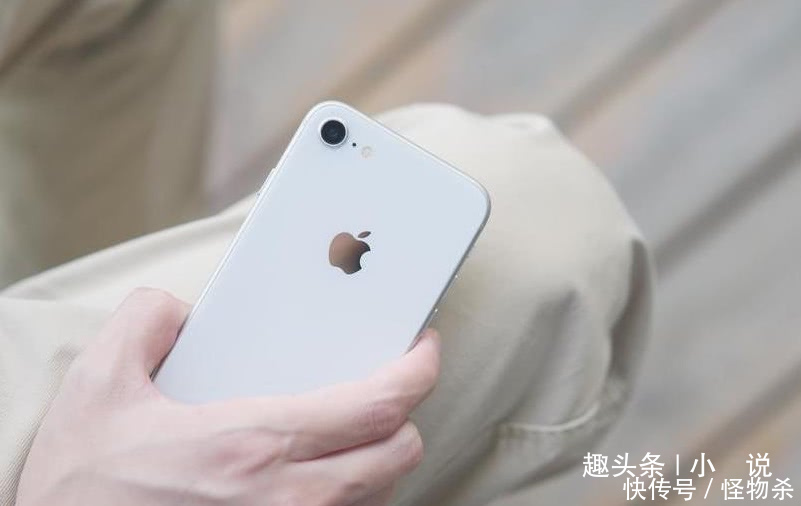 美国人最爱的手机,不是苹果XR,也不是iPhoneX