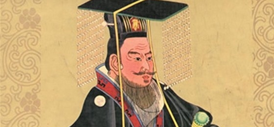 中国历史上功绩排名前十的帝王, 开辟大清盛世