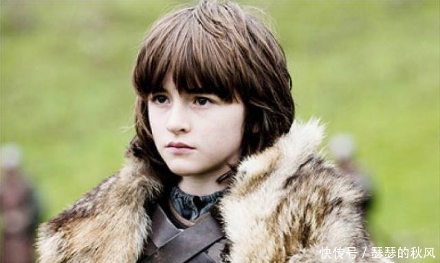 美剧《权力的游戏》布兰就是夜王的证据匕首是