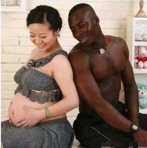 中国女子远嫁非洲,婚后感觉身体力不从心,检查结果让医生无语!