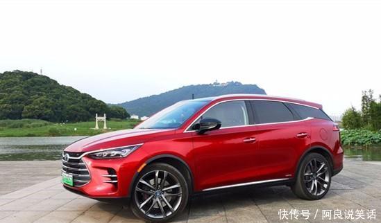 国产车保值率低买了要后悔?比亚迪老车主的态度让人幡然醒悟 yg电子游艺现金网