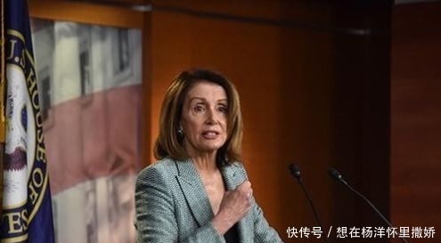 美国现任总统是不是特朗普