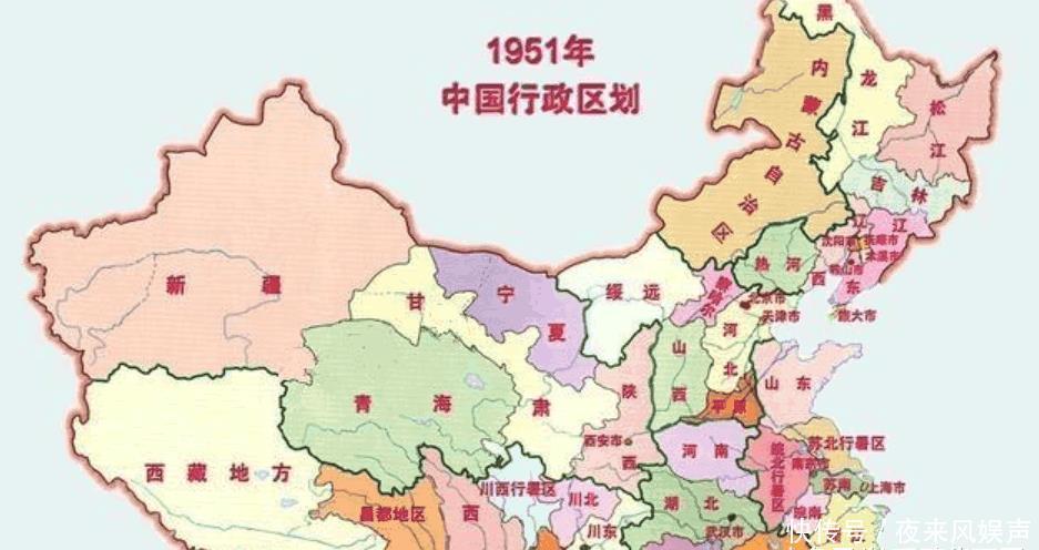 河北南部与北部