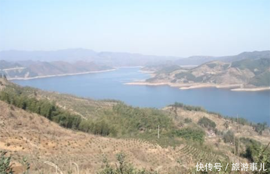 全国最尴尬的村庄,属于安徽管辖之下,却坐落于