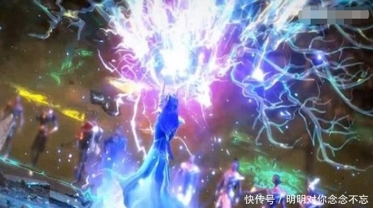 斗罗大陆:唐家媳妇爱美,跑步都不忘高跟鞋