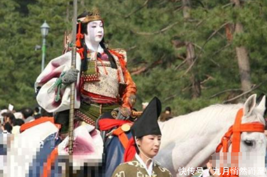 日本人挖掘天皇陵墓,为啥非要邀请中国考古专