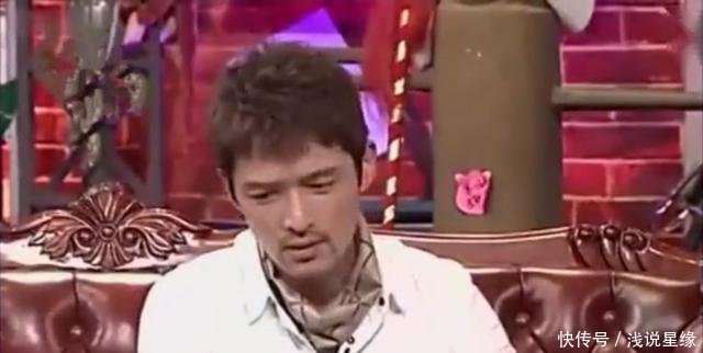 胡歌当着郭德纲面说金莎化了妆后不好看, 结果