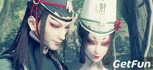 黑白无常究竟是男是女?他们之间到底发生了什么?