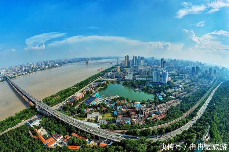 中国若迁都,这5个城市最有希望成为新首都,有