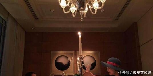 迪丽热巴的家,鹿晗的家,邓超的别墅,黄圣依的豪