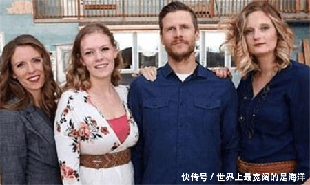 这里的男人必须娶多个老婆,不准离婚,否则坐牢
