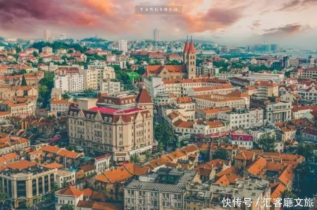 清明小长假,我想去这9个绝美的地方踏青!