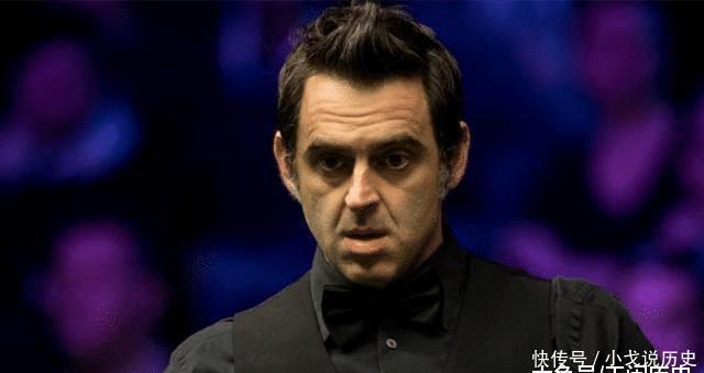 斯诺克世界第一总周数排名: 奥沙利文260周排