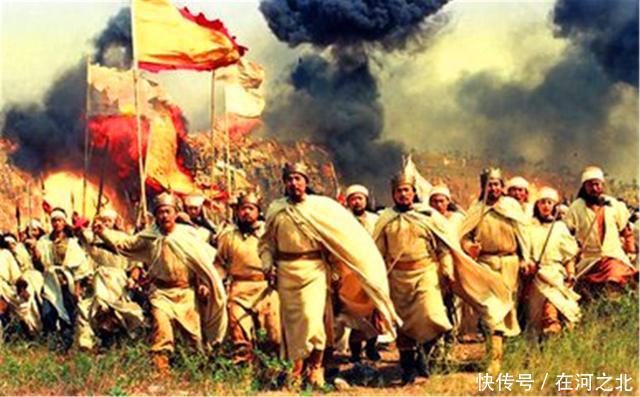 两次世界大战死亡人口总和 竟然不如中国一场