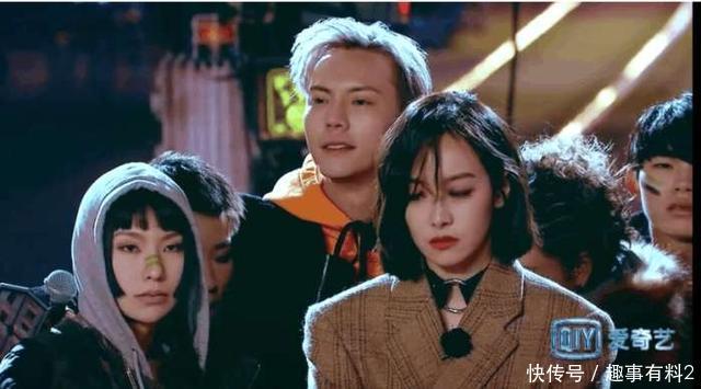 热血街舞团:肖杰冯正曾经第一,现排名倒数第一