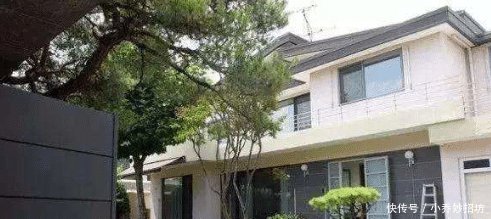 韩国女星的家装,嫁给中国男人的她最幸福,豪宅