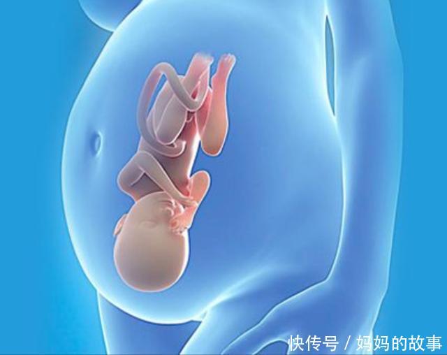 孕晚期,两个办法判定胎儿是否缺氧