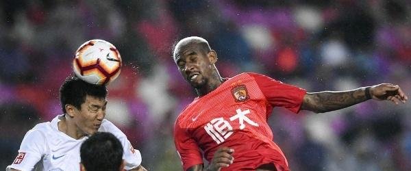 罕见认怂!韩媒看衰韩国菜鸟狂吹恒大 忌惮卡帅