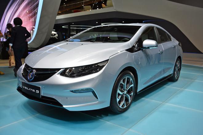 通用2023年在华新能源车型总数将达江苏快三