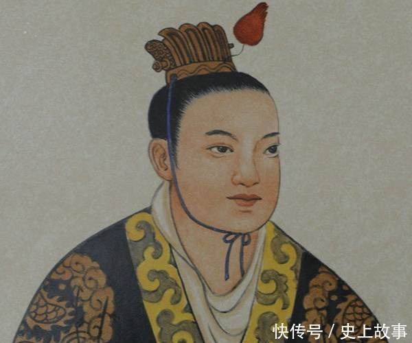 不是装傻,而是真傻!历史上真正的白痴皇帝都有