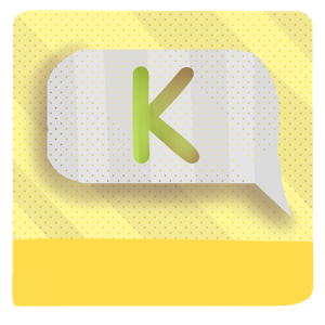 Chat Room for Kakao