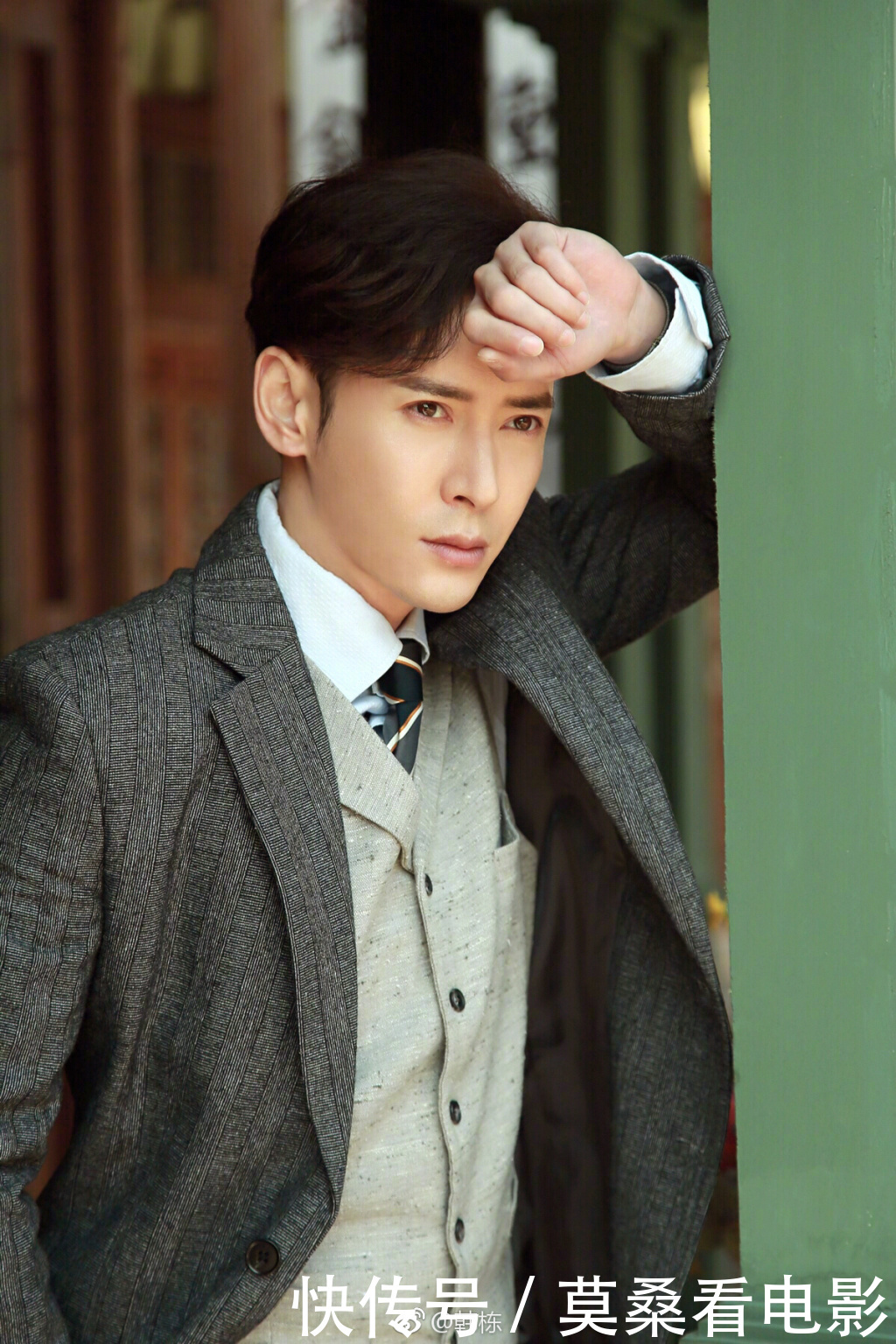 《硬骨头之绝地归途》中的文龙韩栋,到底瞒着