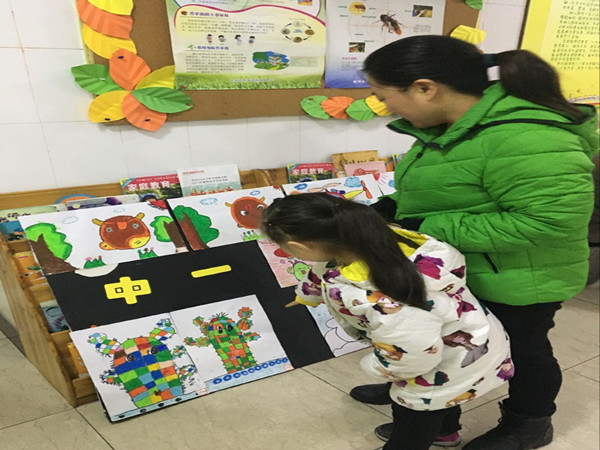 凯旋街道 金兰池社区 趣味活动 走近\"三优\"