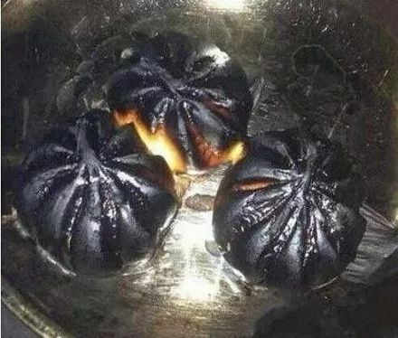 女票做饭,你要笑着说好吃(转))