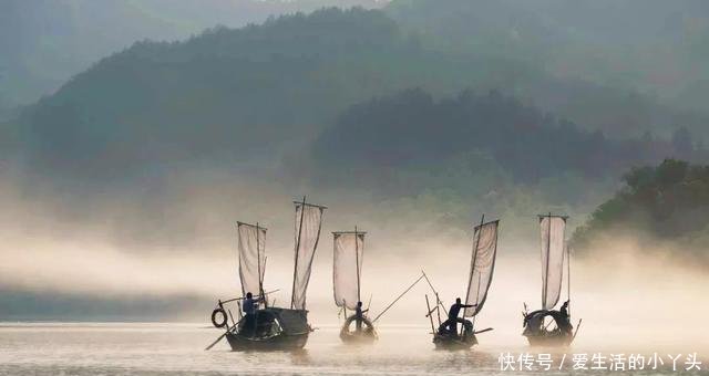 浙江最美的江南烟雨地,丁香一样撑着伞的姑娘