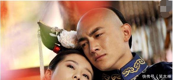 《步步惊心》为失恋者发声,刘诗诗一句经典台