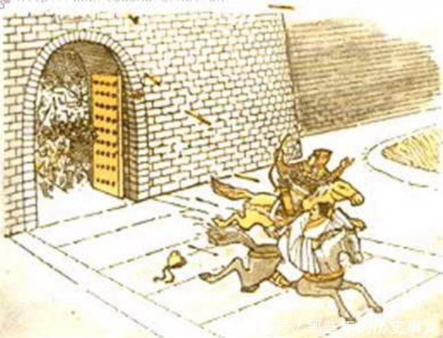 长达数百年的宋辽之争,原来因他而起,致使收复燕云十六州成泡影