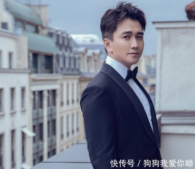 翟天临事件之后,《老中医》陈宝国也无辜牵连