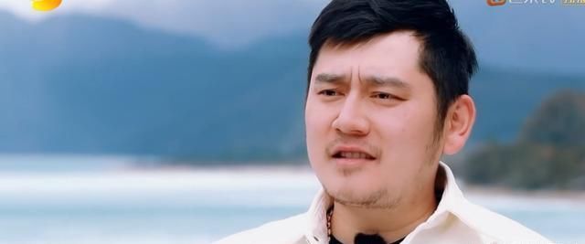 30天瘦20斤后,钱枫放弃减肥,打破明星光吃不胖