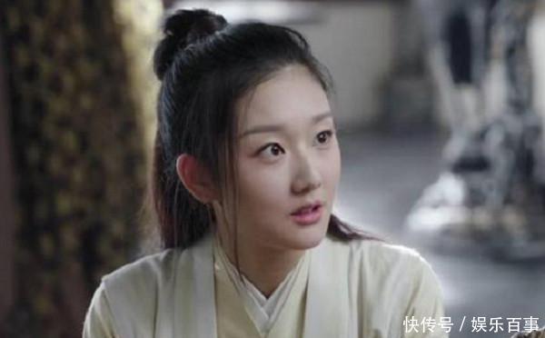 国公女儿齐韵终于连接,没想到竟然长得如此甜