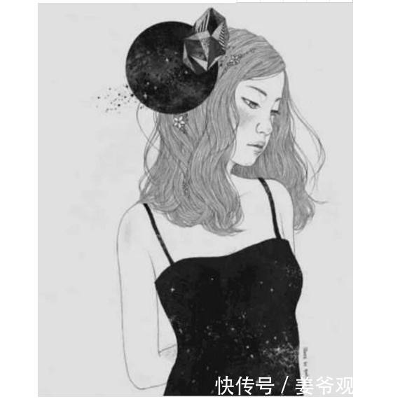 给你看“这些地方”的女人,才是真的喜欢你,别说你不知道