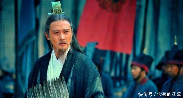 刘备入川,带的谋士是庞统,为何不是亲近的诸葛亮? 乐虎国际娱乐登录官网