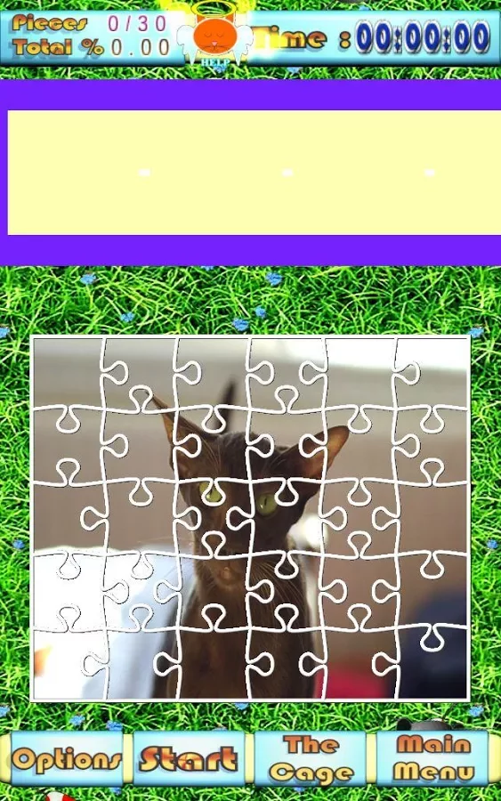 Gatti e Puzzles Free截图6