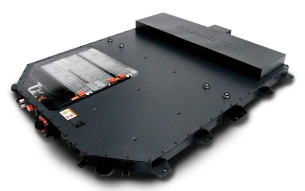 零跑汽车:新能源汽车怎么选 动力电池是关键