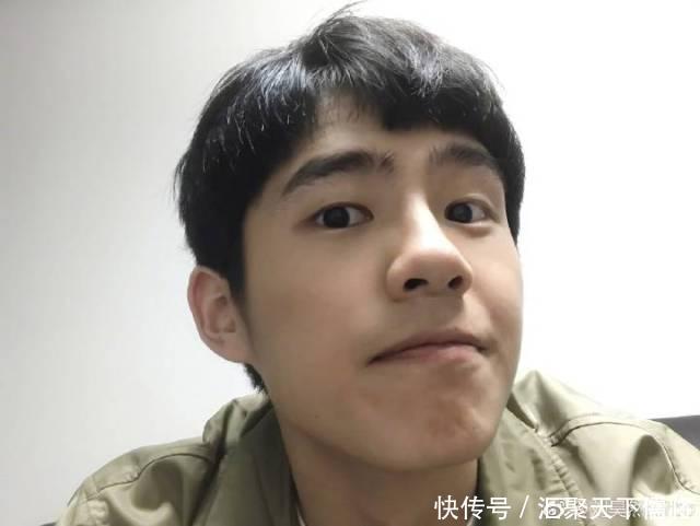 谋女郎张慧雯接受采访时,为何吐槽刘昊然是