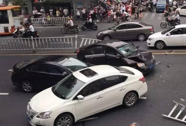 多大可以考驾照