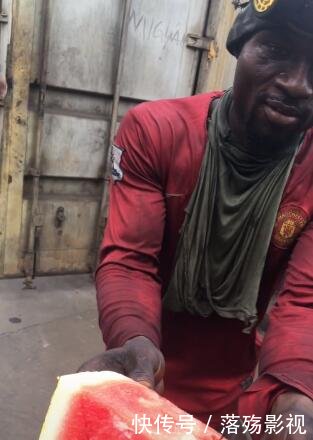 为了流量丑化非洲人,地域黑们来看看,非洲普通