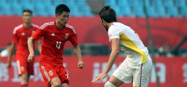 山东鲁能转会市场最大失误,不是放走王永珀,而