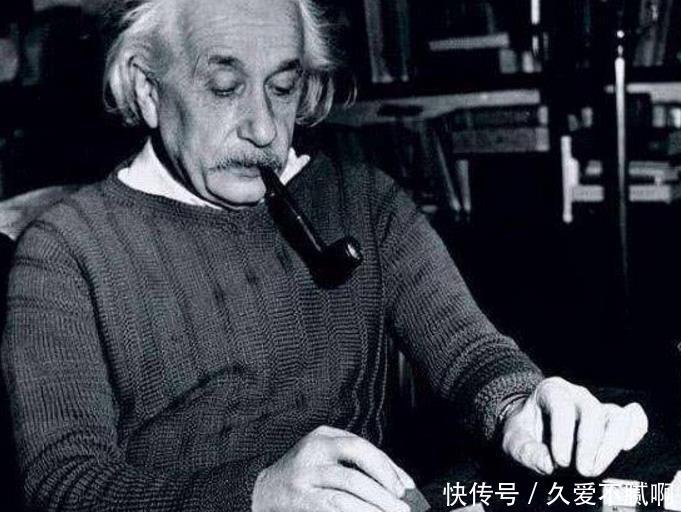 世界公认三大天才霍金上榜,爱因斯坦才第二,第