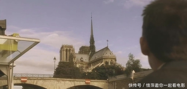 即便大火将它吞噬,电影依旧能还它永恒